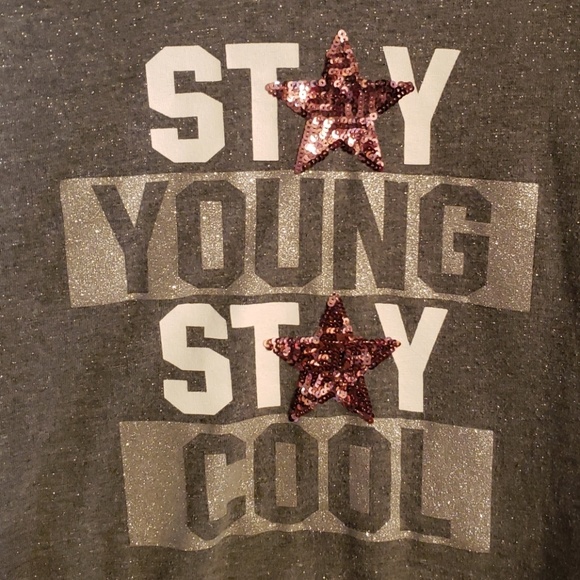 Lot Girls Hoodie and Black Justice Sweatshirt Top - Picture 8 of 8